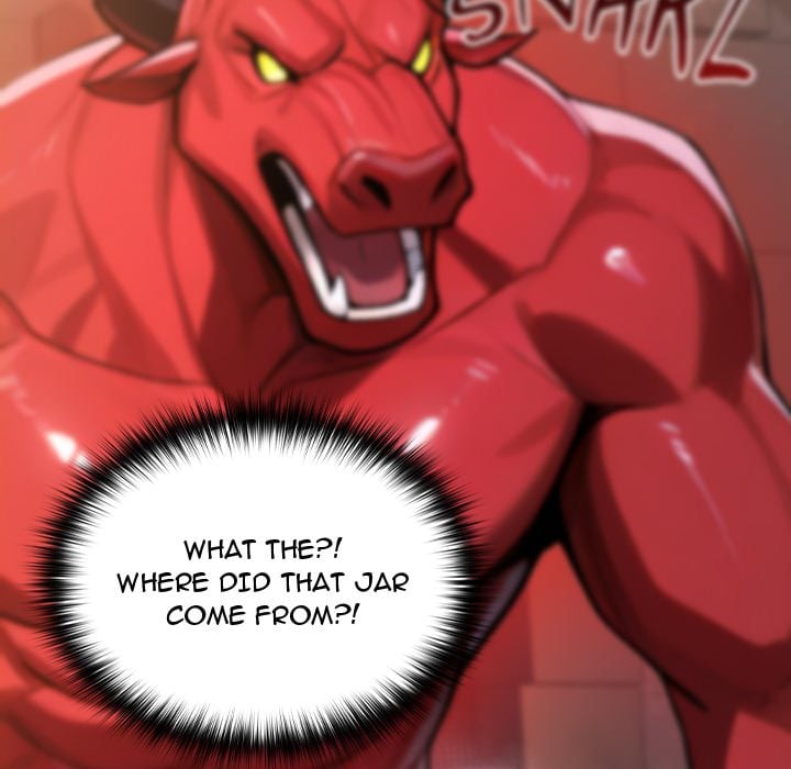 Xx Dungeon chapter 16 page 168