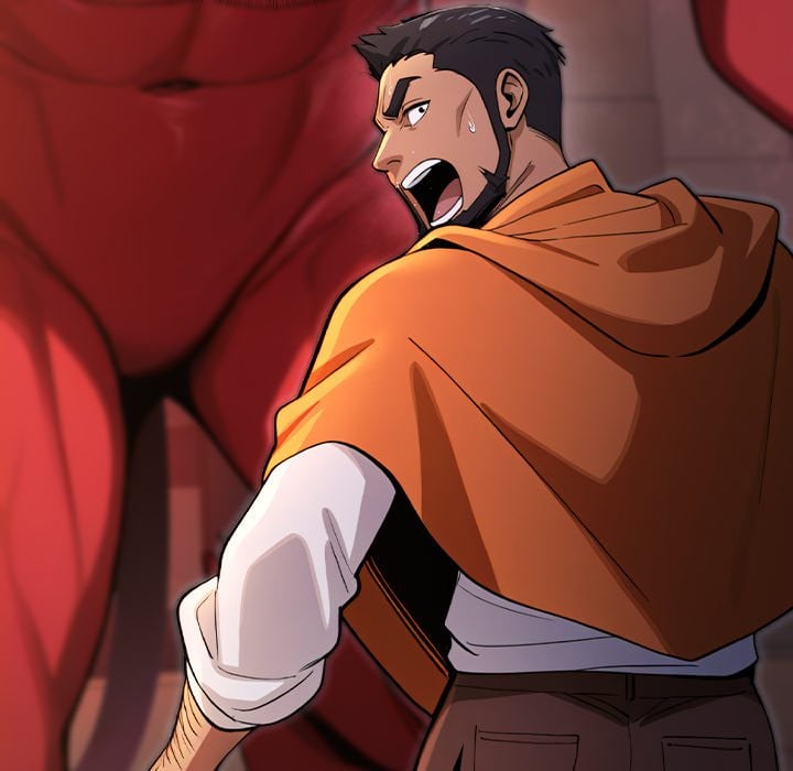 Xx Dungeon chapter 16 page 169
