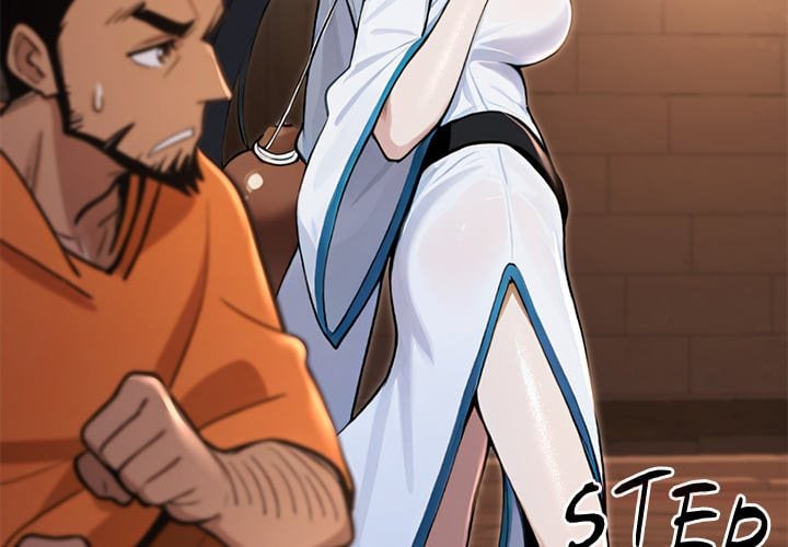 Xx Dungeon chapter 17 page 4