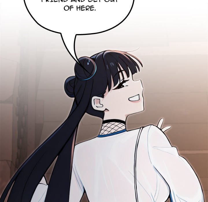 Xx Dungeon chapter 17 page 40