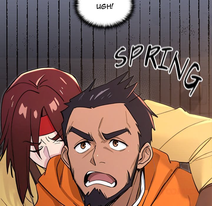 Xx Dungeon chapter 17 page 44