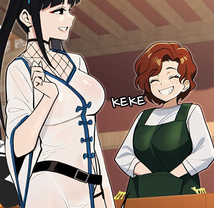 Xx Dungeon chapter 17 page 56