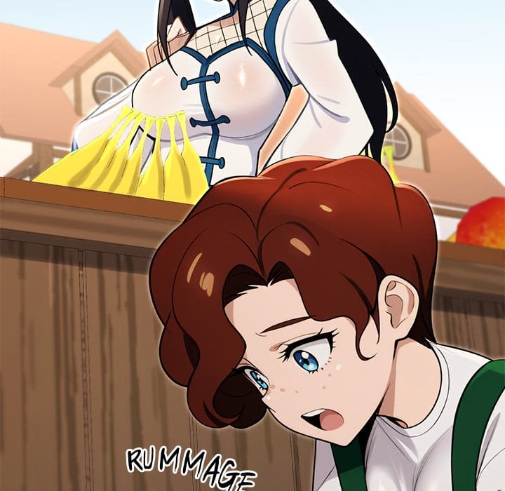 Xx Dungeon chapter 17 page 59