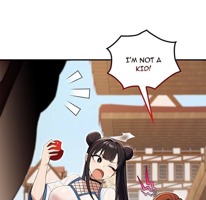 Xx Dungeon chapter 17 page 83
