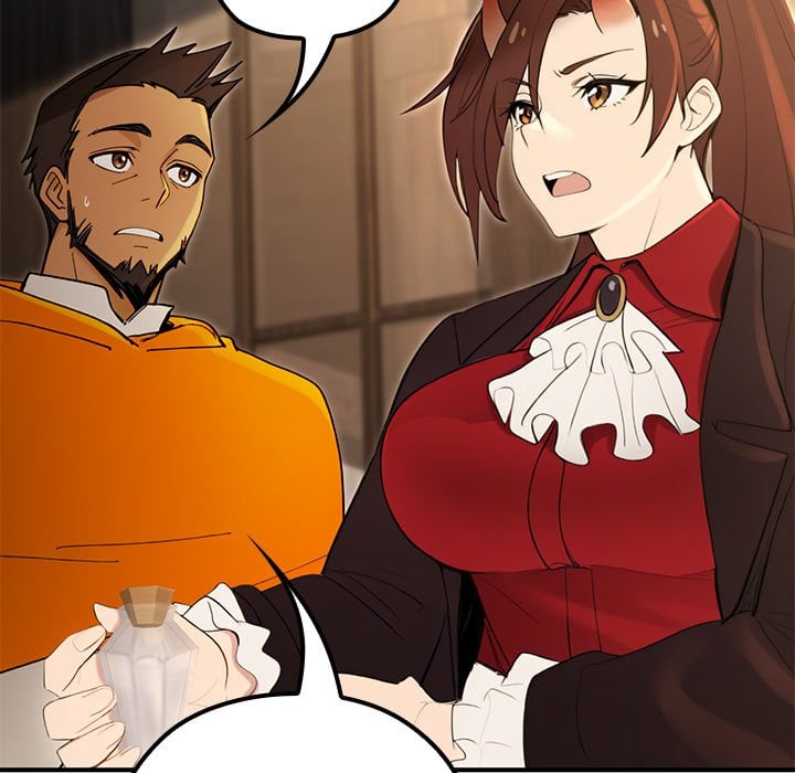 Xx Dungeon chapter 17 page 110