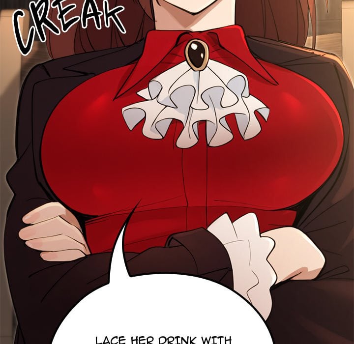 Xx Dungeon chapter 17 page 115
