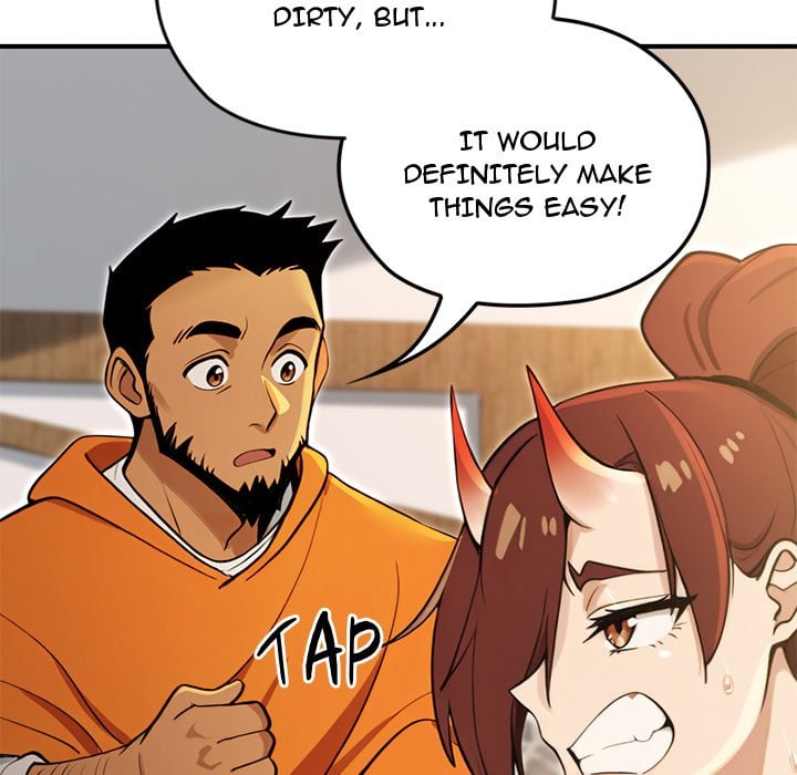 Xx Dungeon chapter 17 page 117