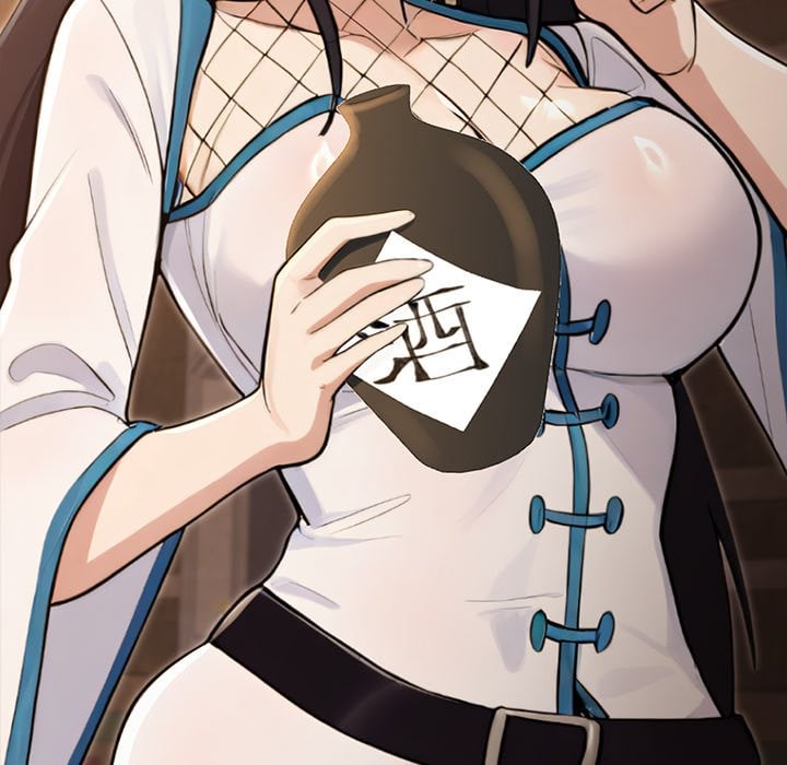 Xx Dungeon chapter 17 page 127