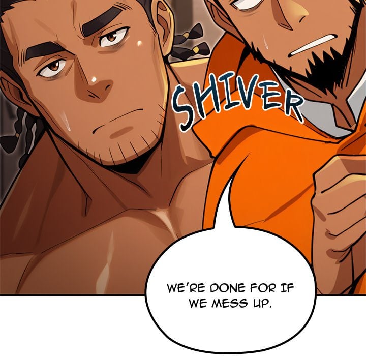 Xx Dungeon chapter 17 page 135