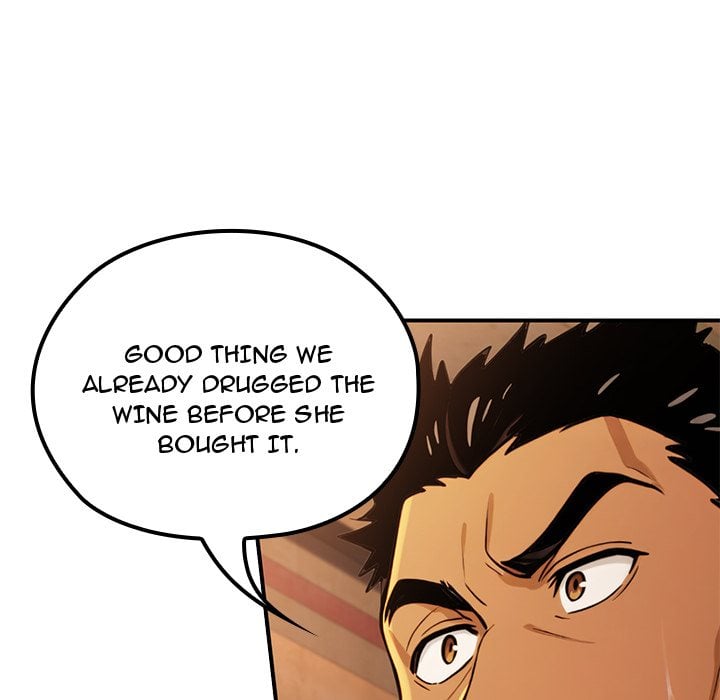 Xx Dungeon chapter 17 page 136