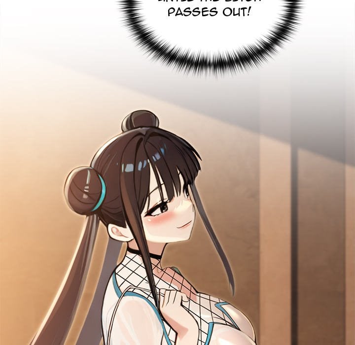 Xx Dungeon chapter 17 page 138