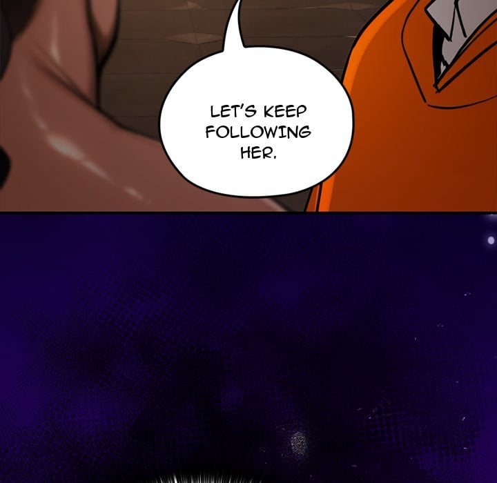 Xx Dungeon chapter 17 page 154