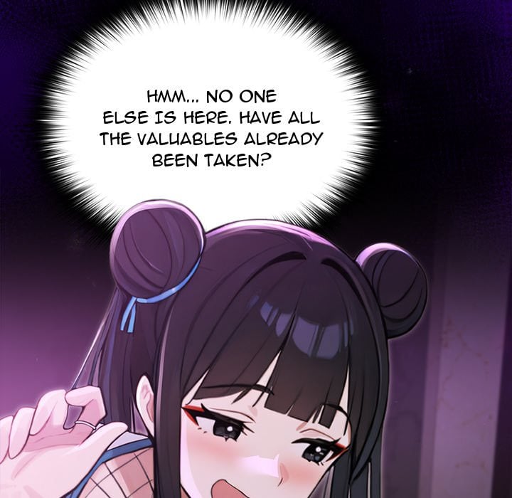 Xx Dungeon chapter 17 page 155