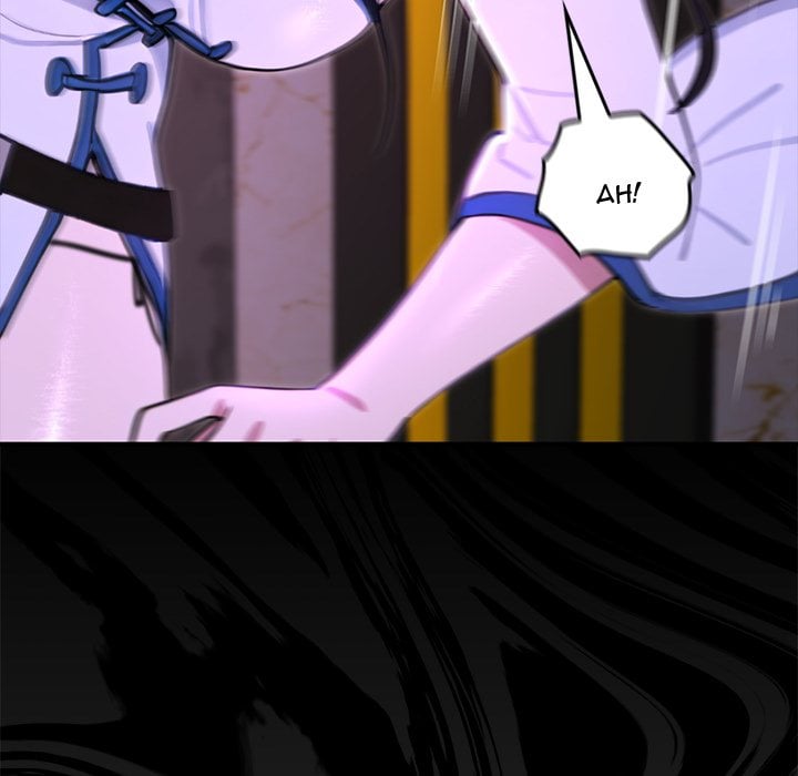 Xx Dungeon chapter 17 page 163