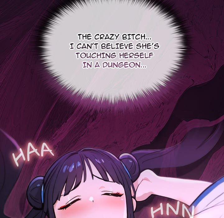 Xx Dungeon chapter 17 page 181