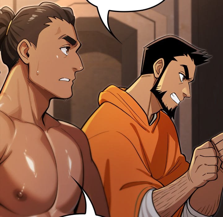 Xx Dungeon chapter 18 page 29