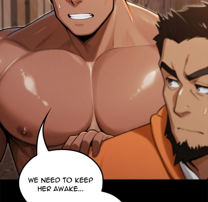 Xx Dungeon chapter 18 page 39