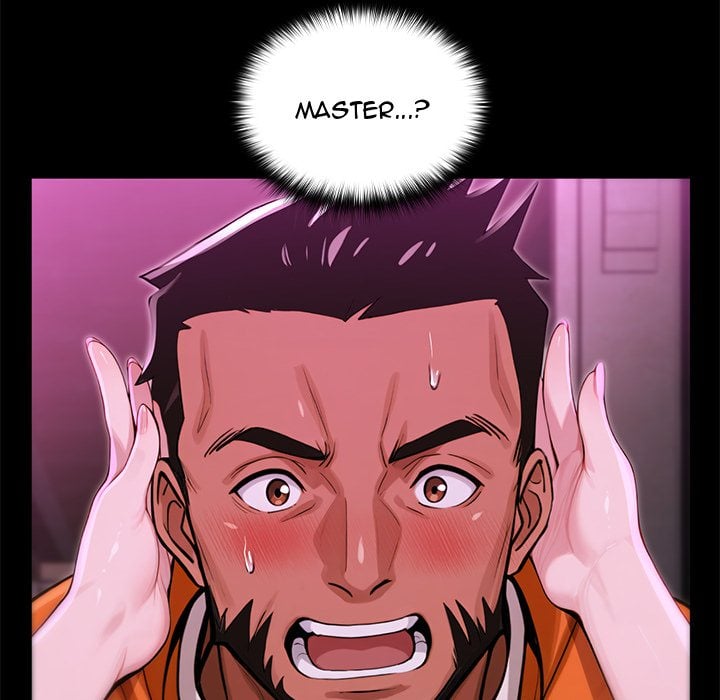 Xx Dungeon chapter 18 page 72
