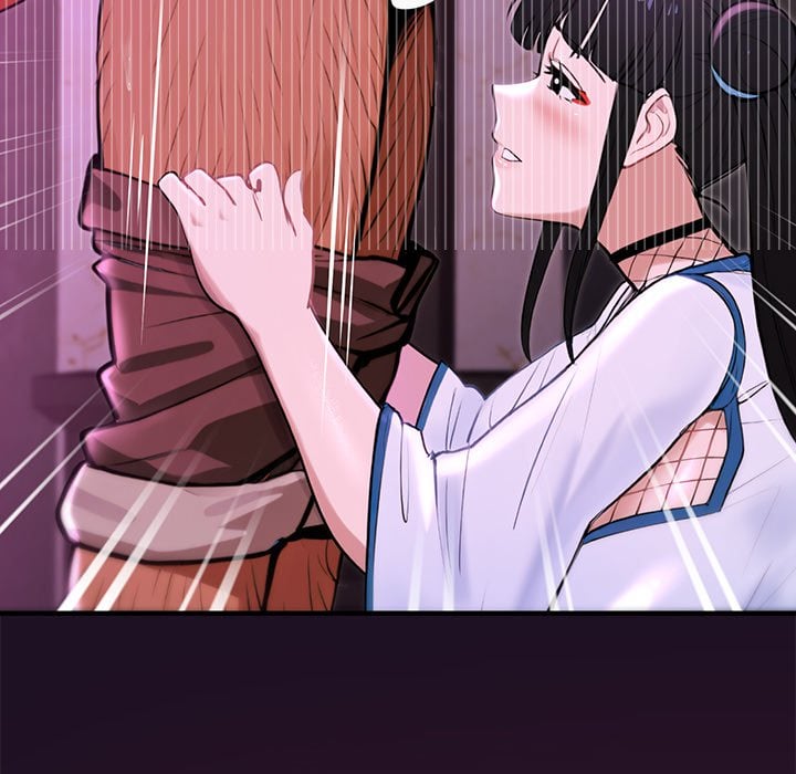 Xx Dungeon chapter 18 page 81