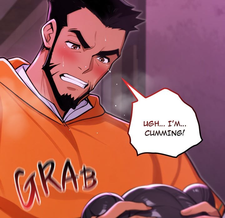 Xx Dungeon chapter 18 page 99