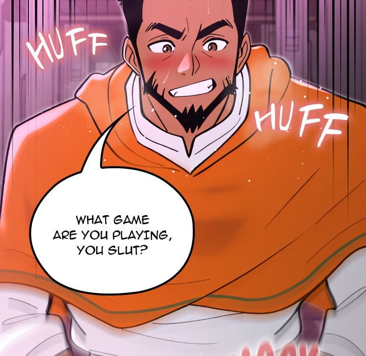 Xx Dungeon chapter 18 page 124