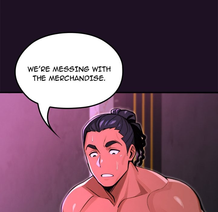 Xx Dungeon chapter 18 page 130