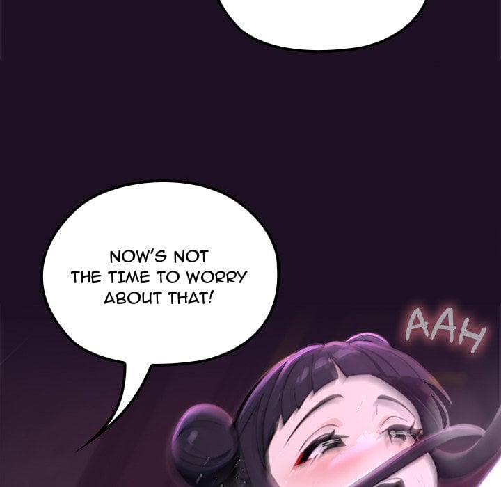 Xx Dungeon chapter 18 page 133
