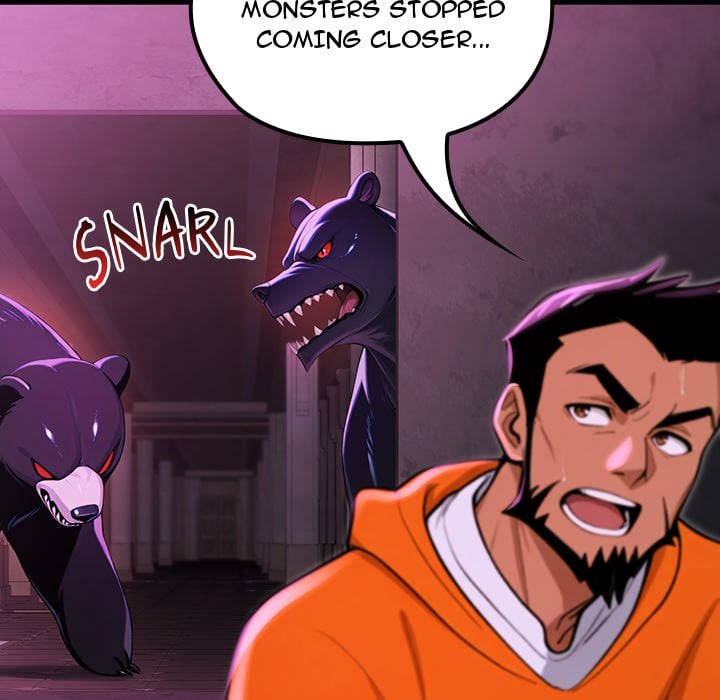 Xx Dungeon chapter 18 page 137