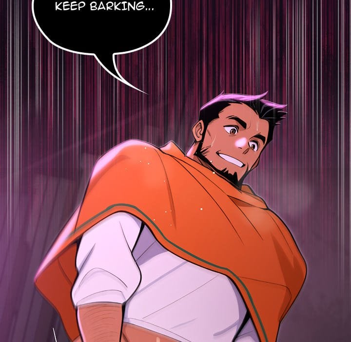 Xx Dungeon chapter 18 page 154
