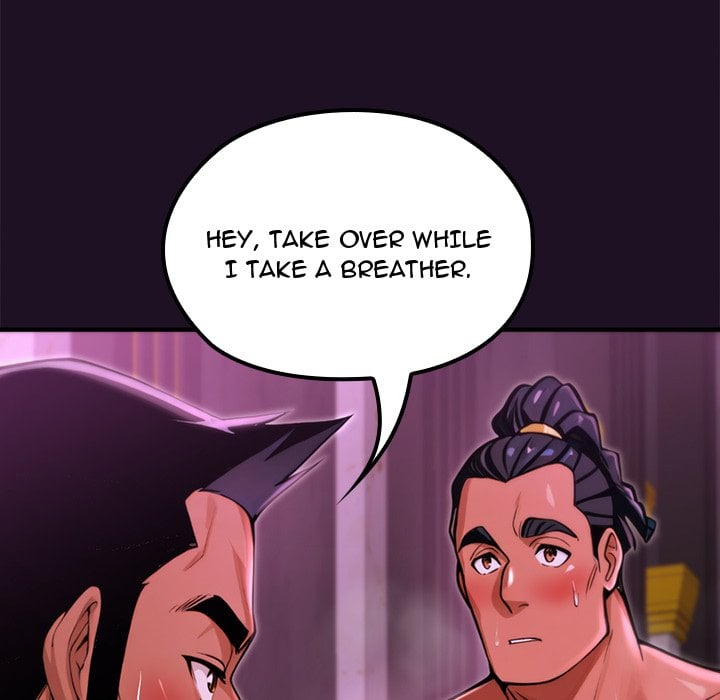 Xx Dungeon chapter 19 page 24