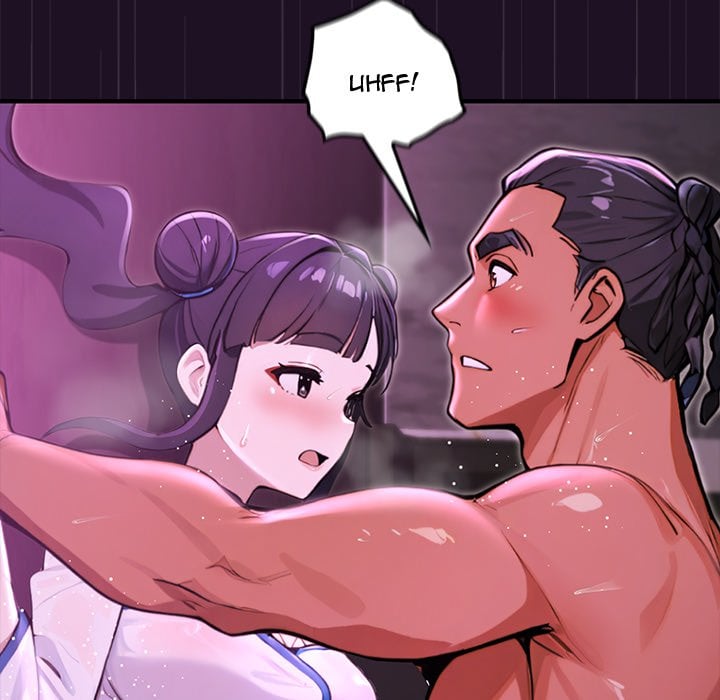 Xx Dungeon chapter 19 page 32