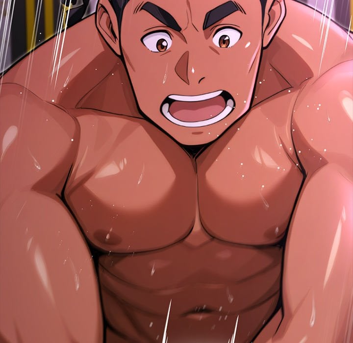 Xx Dungeon chapter 19 page 50