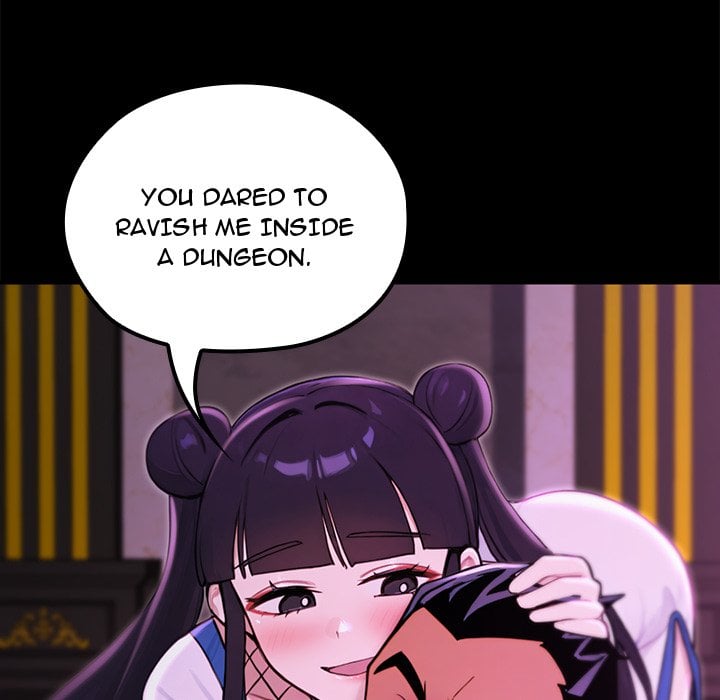 Xx Dungeon chapter 19 page 77