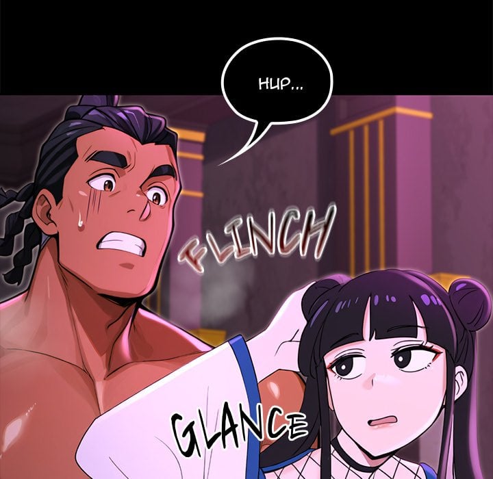 Xx Dungeon chapter 19 page 95