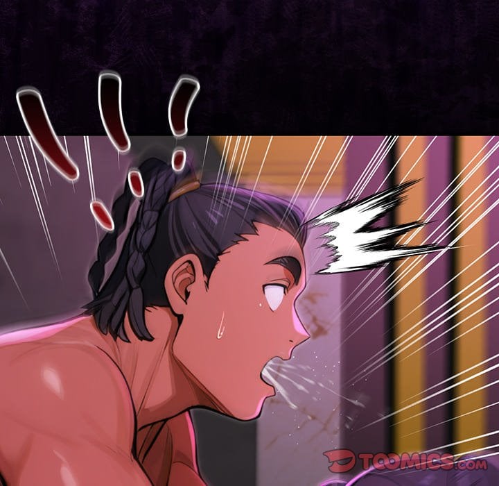 Xx Dungeon chapter 19 page 99