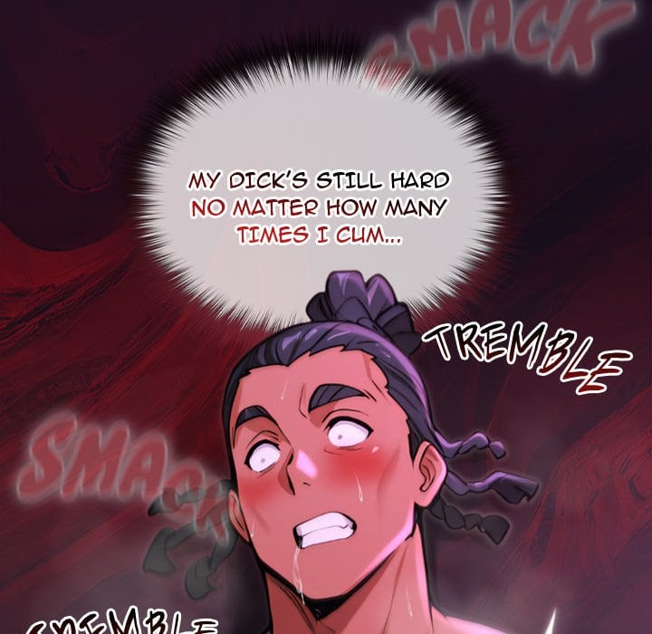 Xx Dungeon chapter 19 page 143