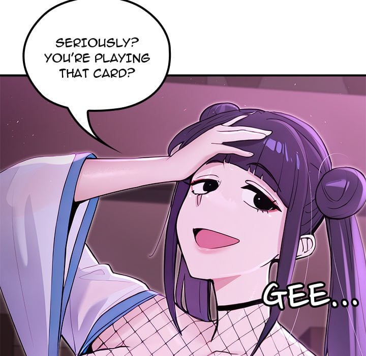 Xx Dungeon chapter 20 page 9