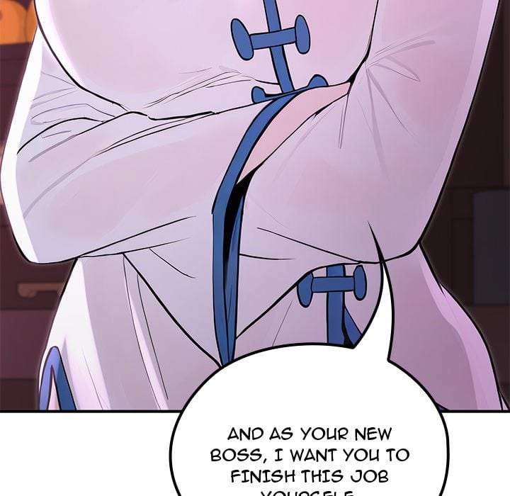 Xx Dungeon chapter 20 page 16