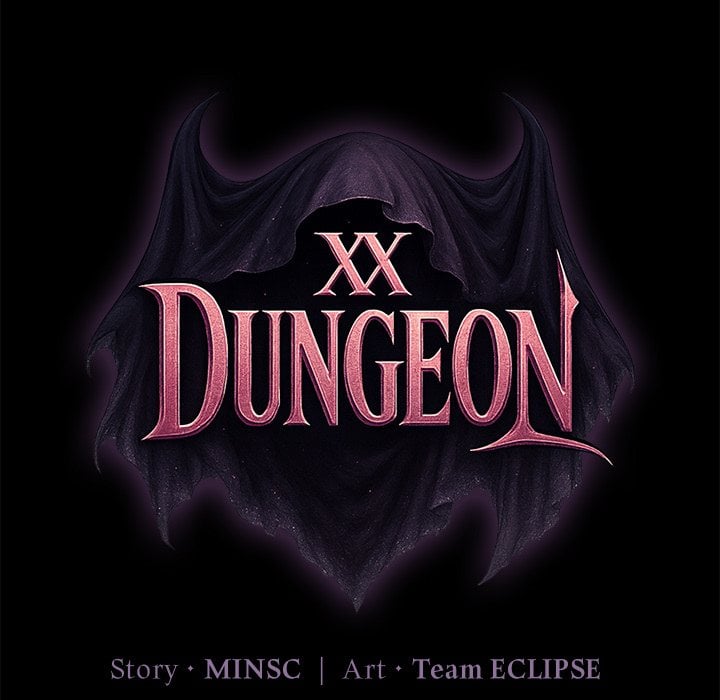 Xx Dungeon chapter 20 page 54