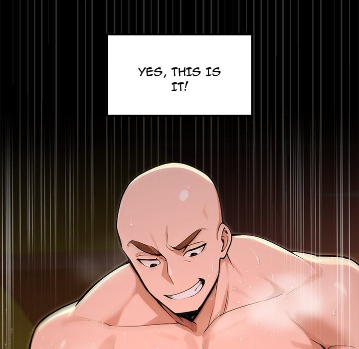 Xx Dungeon chapter 20 page 99