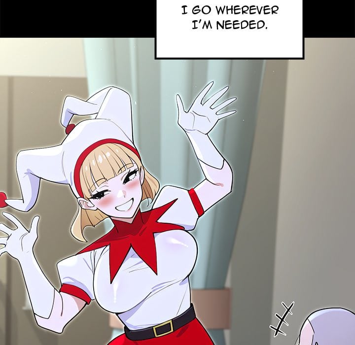Xx Dungeon chapter 20 page 146