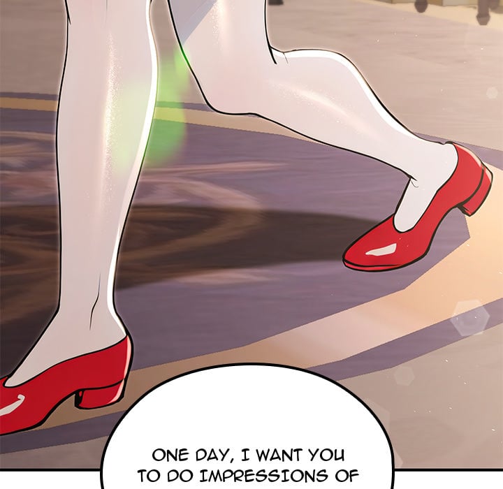 Xx Dungeon chapter 21 page 9