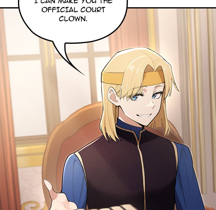 Xx Dungeon chapter 21 page 16