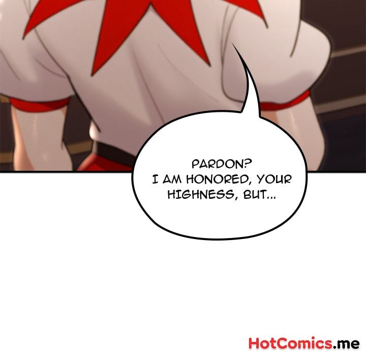 Xx Dungeon chapter 21 page 18