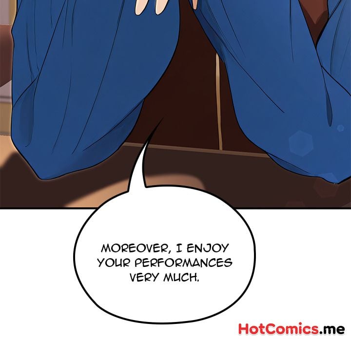 Xx Dungeon chapter 21 page 23