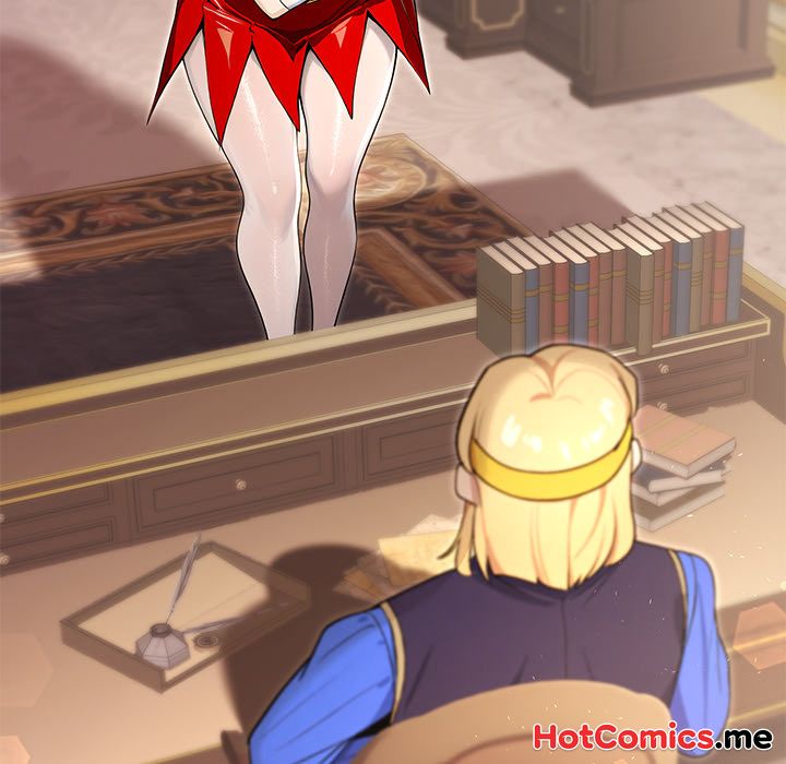 Xx Dungeon chapter 21 page 33