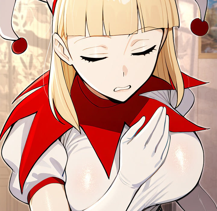 Xx Dungeon chapter 21 page 36
