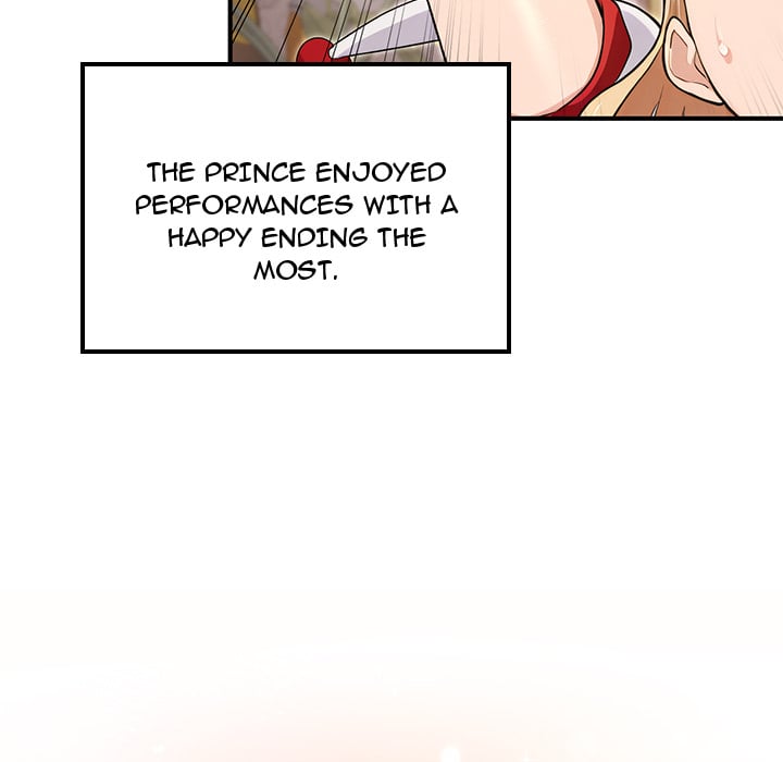 Xx Dungeon chapter 21 page 85