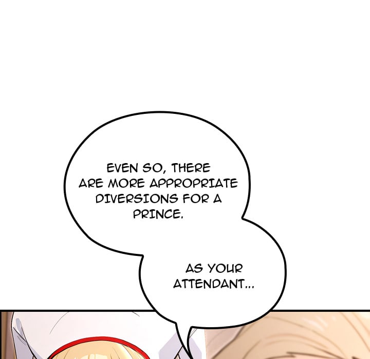 Xx Dungeon chapter 21 page 108