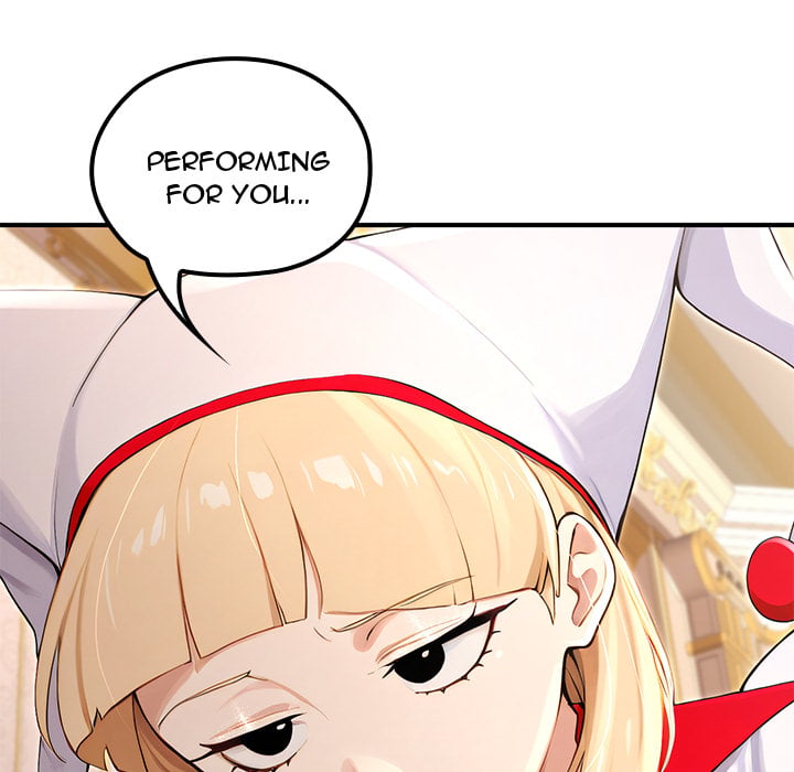 Xx Dungeon chapter 21 page 127